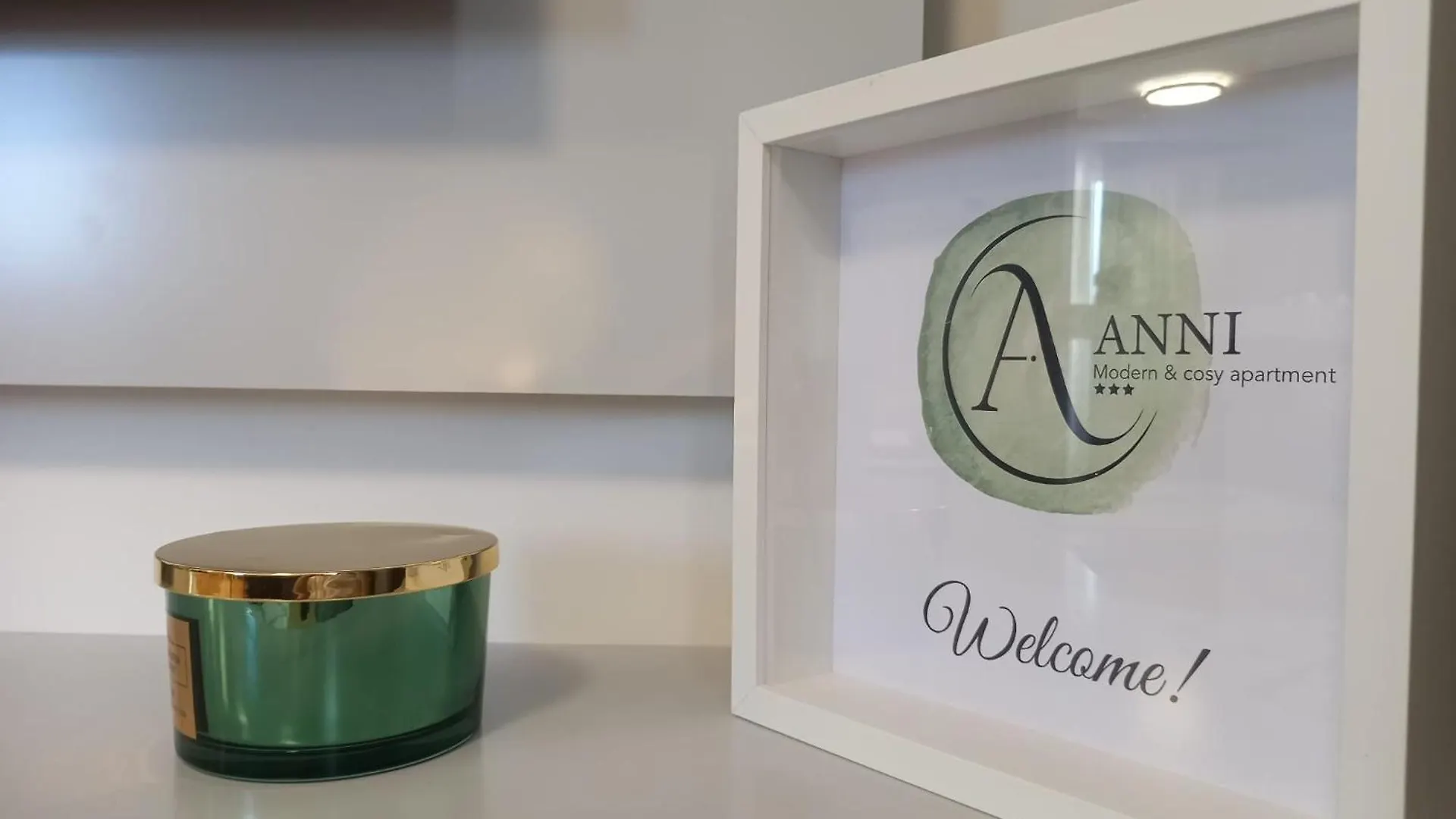 Anni - Modern & Cosy Apartment - With Garage & Balcony Zadar