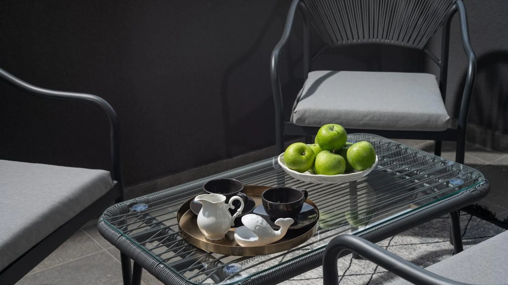 Anni - Modern & Cosy Apartment - With Garage & Balcony Zadar 0*,