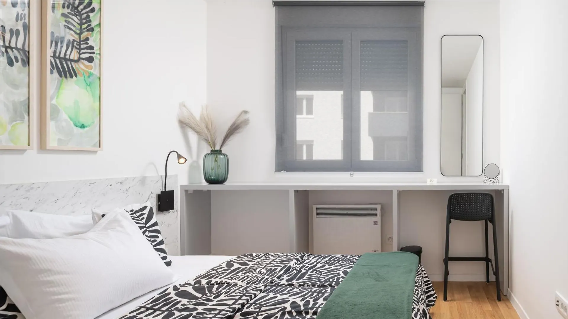 Anni - Modern & Cosy Apartment - With Garage & Balcony Zadar Croatia