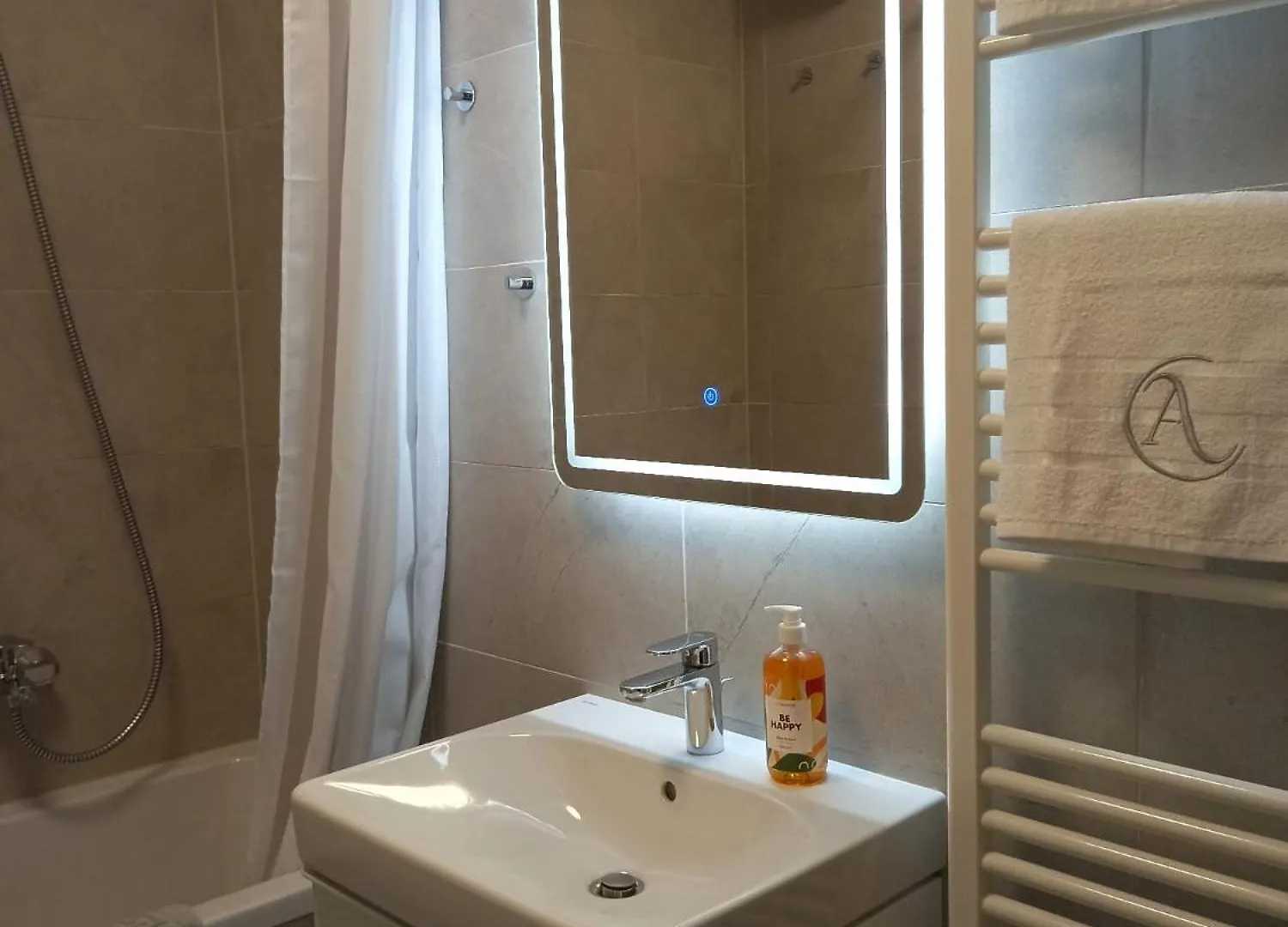 Anni - Modern & Cosy Apartment - With Garage & Balcony Zadar Croatia
