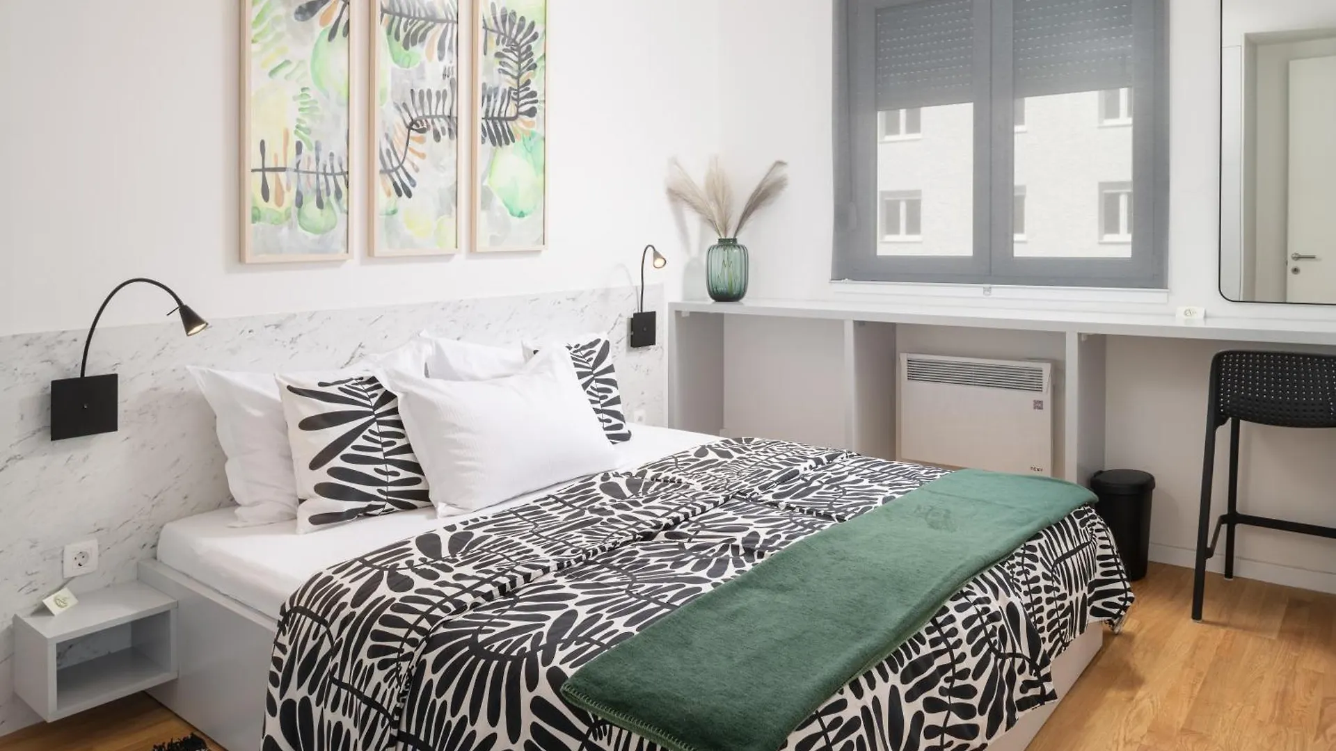 Anni - Modern & Cosy Apartment - With Garage & Balcony Zadar
